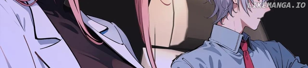 Daddy President Is Too Hard To Deal With Chapter 193 - page 9